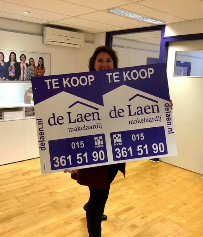 De Laen
