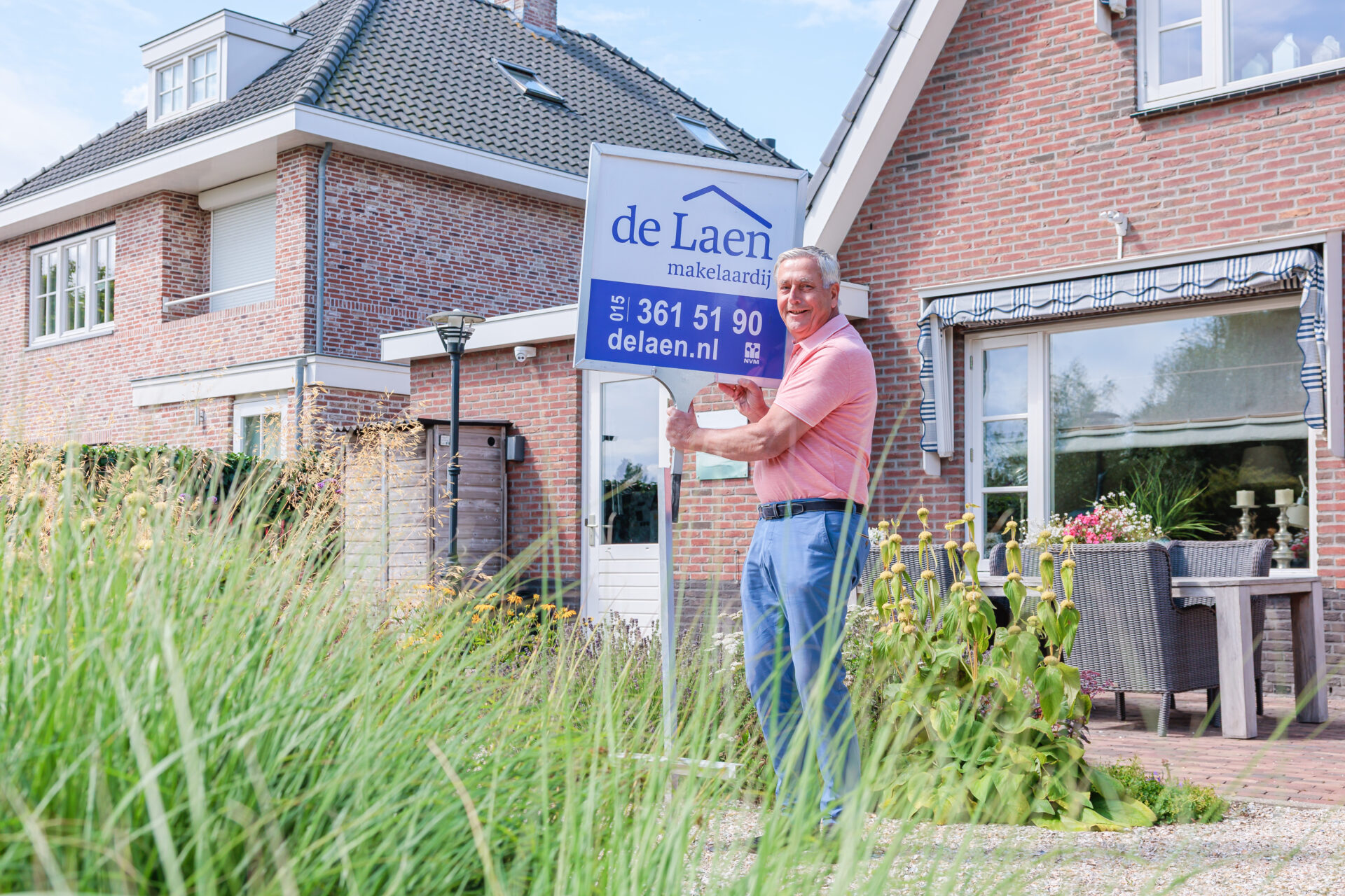 De Laen