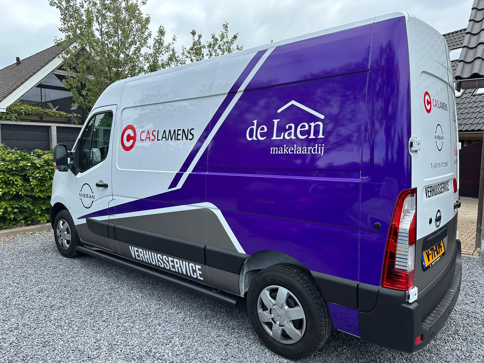 De Laen