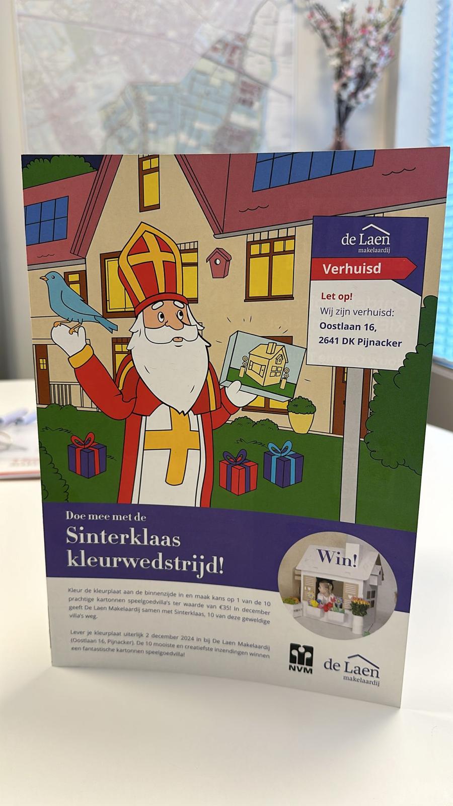 De Laen