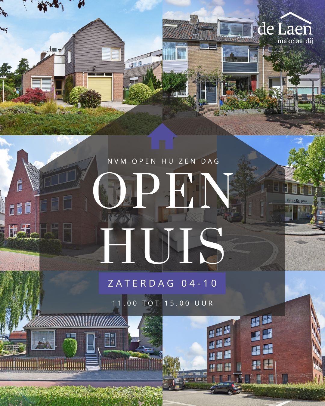 De Laen
