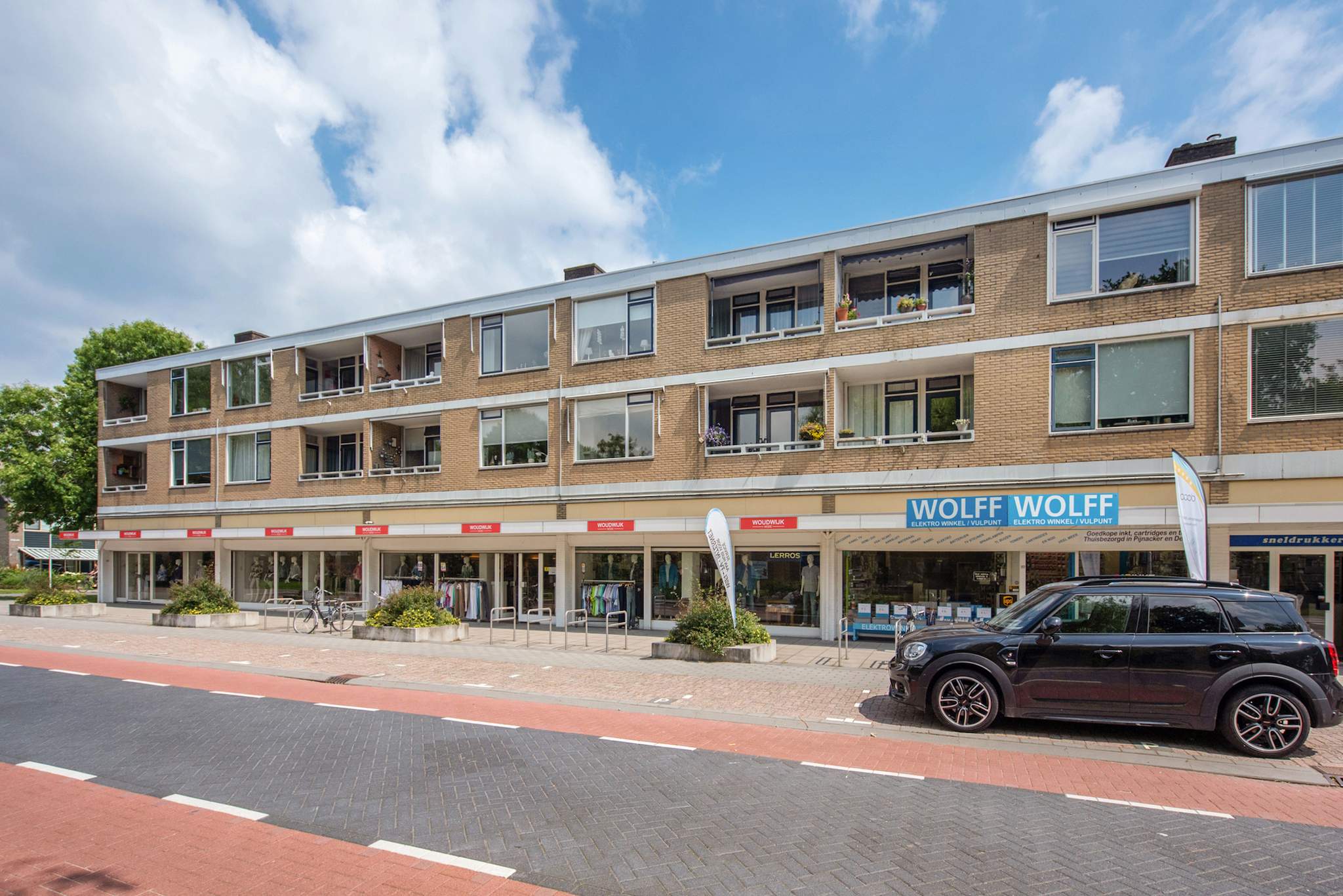 Verkocht De Laen Verkocht De Laen