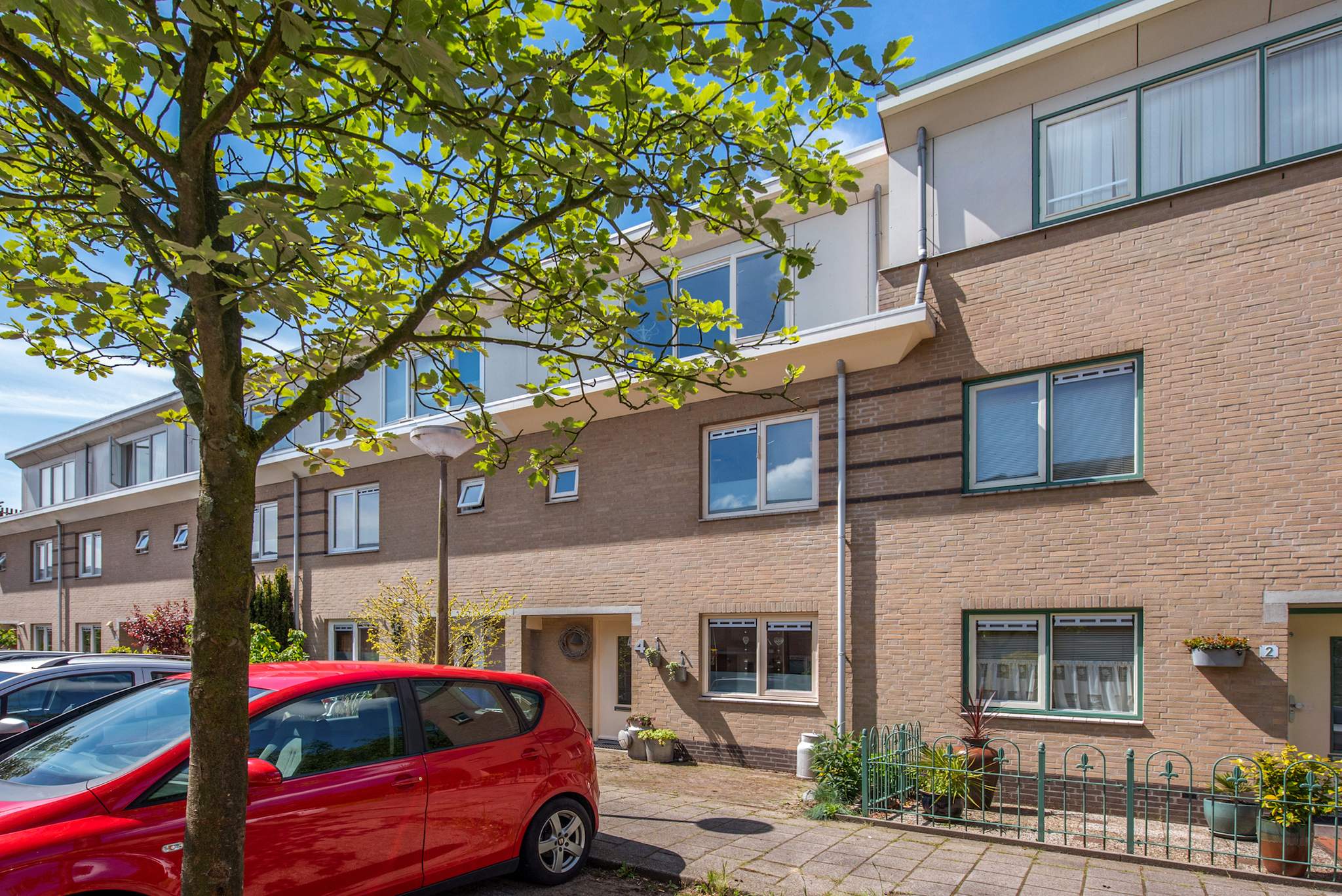Verkocht De Laen Verkocht De Laen