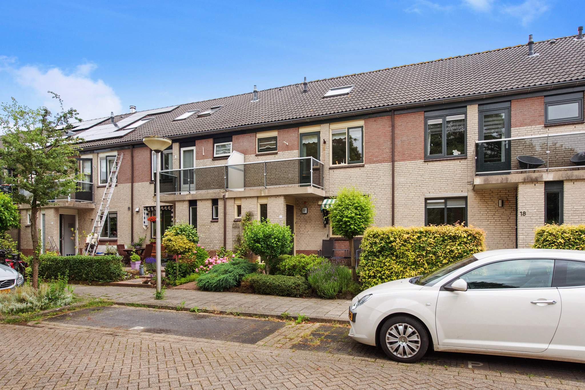 Verkocht De Laen Verkocht De Laen